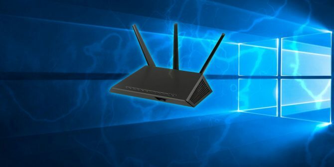 Csatlakozás a WiFi-vel a Windows 10 rendszerben