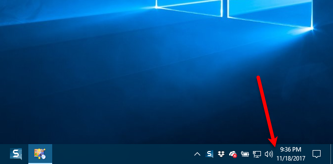 Hogyan változtassuk meg a rendszer nyelvét a Windows 10 rendszerben