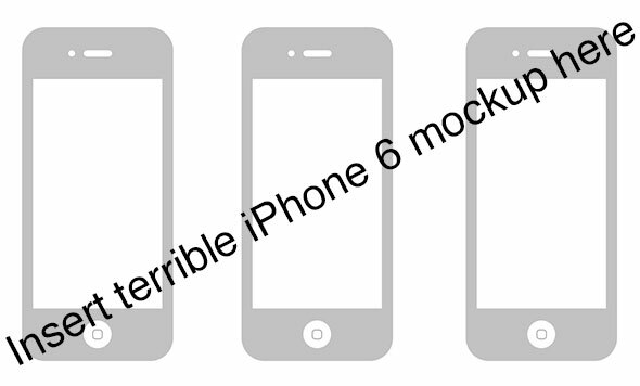 6 ok, amiért szeretni fogod az iOS 7 iphone6 ​​exkluzív első megjelenését