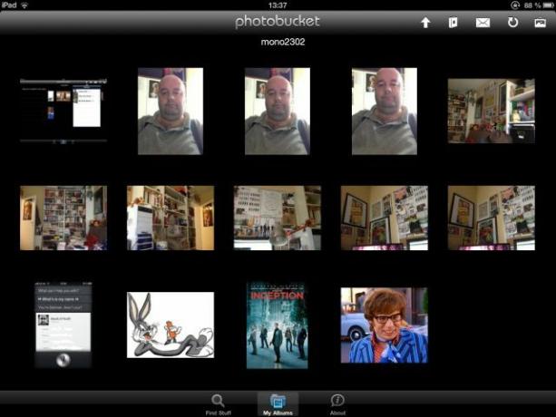 Photobucket és kép: 2 Alulértékelt és nem szeretett iOS-képmegosztó alkalmazás IMG 0339