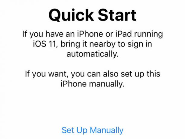Komplett kezdő útmutató az iOS 11-hez iPhone és iPad gyorselindításhoz 1