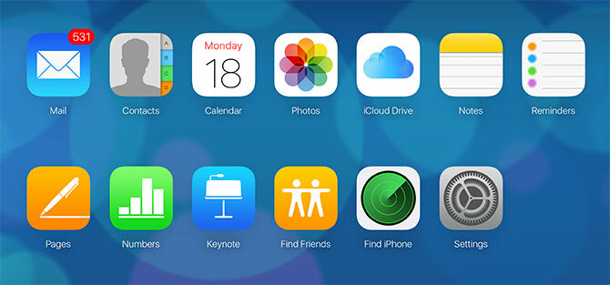 Teljes körű útmutató az iOS 11-hez iPhone és iPad készülékekhez icloud dot com