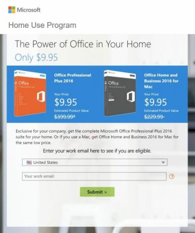 Hogyan lehet jogszerűen beszerezni a Microsoft Office Pro Plus 2016-at 10 dollár alatti Microsoft Office otthoni programra e1516294328751