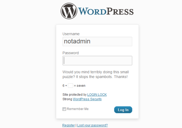 hogyan lehet megtudni, hogy a WordPress webhelyet feltörték-e