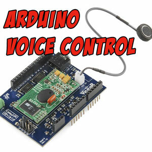 arduino projektek