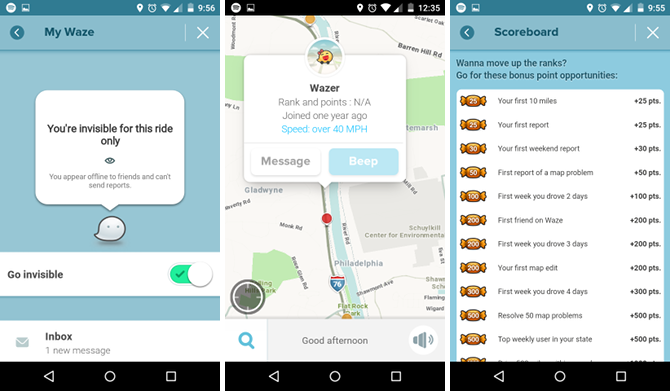 Waze vs. Google Maps: Melyik alkalmazás fogja navigálni az otthoni gyorsabb helyi közösségi Waze-t