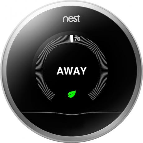 Hogyan állítsa be és használja a Nest Learning Termosztát Nest termosztátját