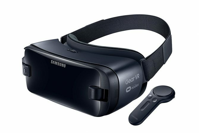 Samsung-Gear-VR