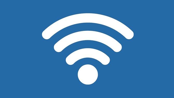 Csodálatos technológiai áttörésű passzív Wi-Fi