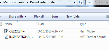 Online videók és audio mentése, hogy később kijelentkezhessen a 4k Video Downloader 4kVideo9 segítségével