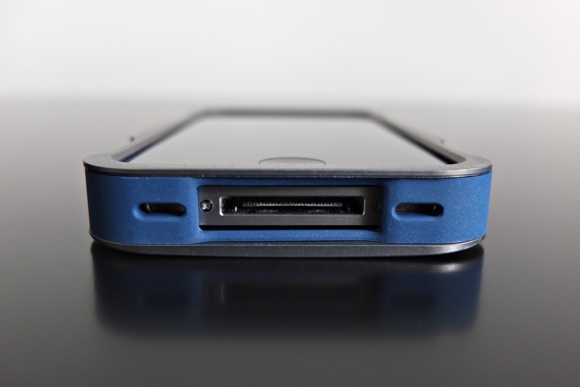 alfa iphone él kialakítása