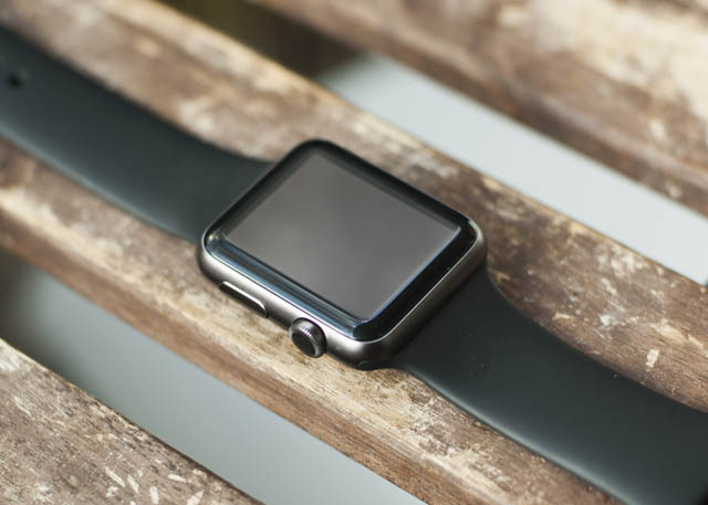 Apple Watch áttekintés és ajándék DSC 0187