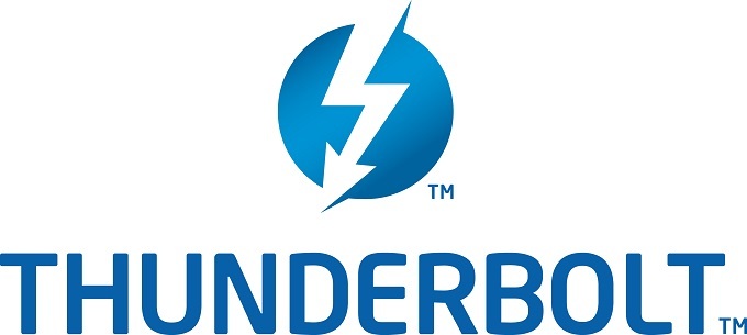 Thunderbolt Intel