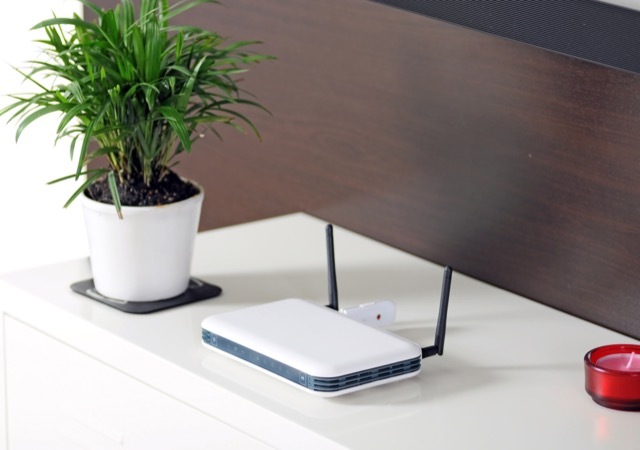 home-router