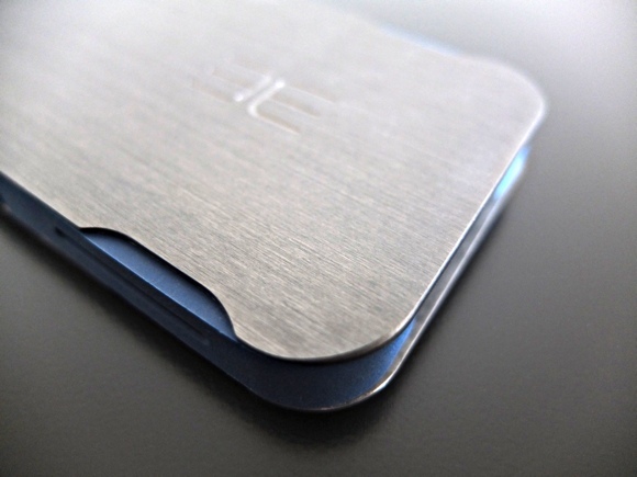 alfa iphone él kialakítása
