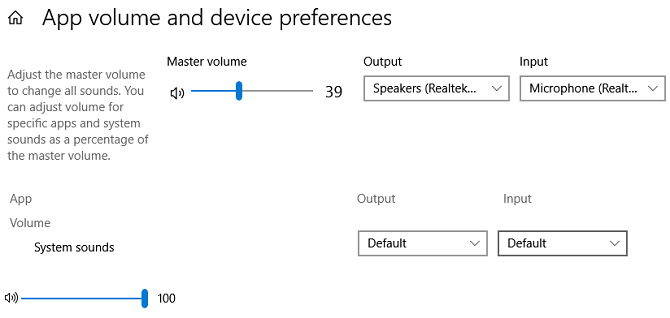 A hangok testreszabása a Windows 10 rendszeren (és hol lehet letölteni) Windows 10 keverő új 670x318