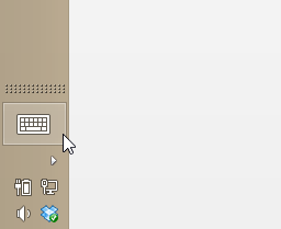 MUO-W8-billentyűzet-SystemTray