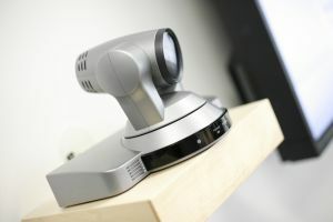 webkamera