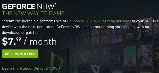 geforce most