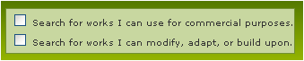 3 tipp, hogy minél többet érjen el a Creative Commonsból a creativecommons3