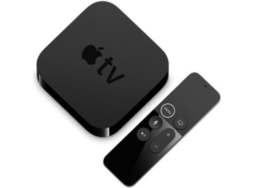 Vágja azt a zsinórt! Hogyan árok kábel apple tv