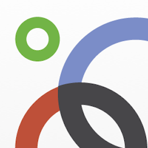 a Google + körök kezelése