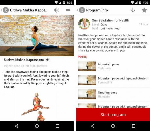 AndroidYogaApps-jóga