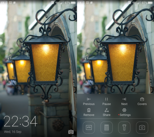 MUO-hardwarereviews-huaweip8-lockscreen