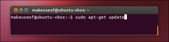 az ubuntu kernel frissítése