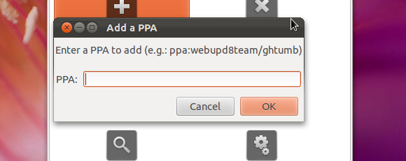 ubuntu ppa manager