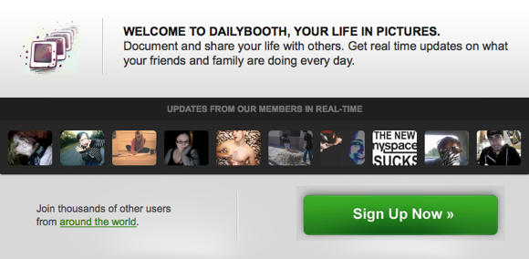 mi a dailybooth