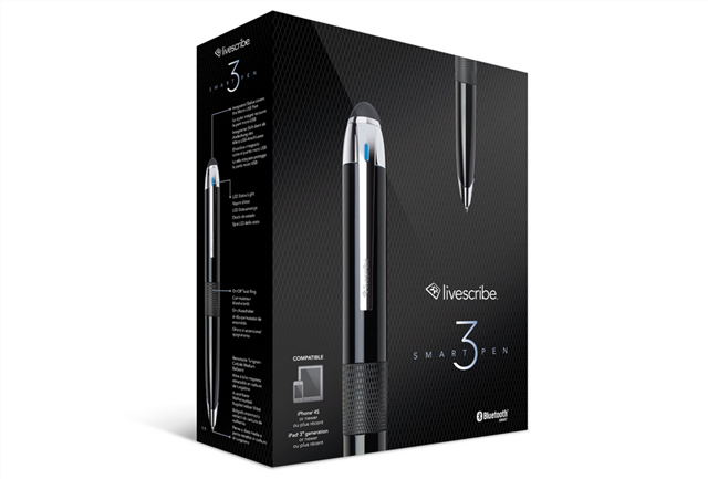 livescribe 3