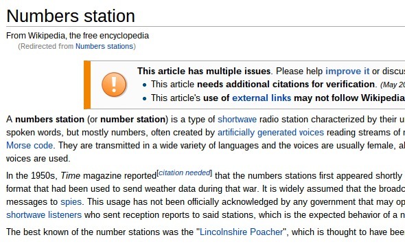 megoldatlan rejtélyek wikipedia