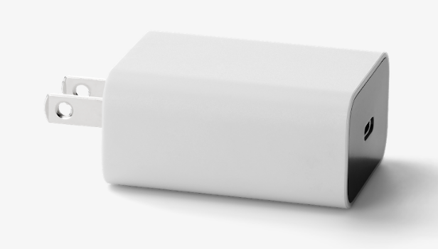 Google 18W-os USB-C töltő