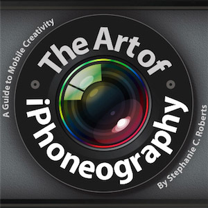 az iphoneography művészete