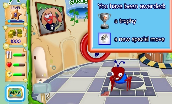ingyenes online böngésző játék gyerek számára