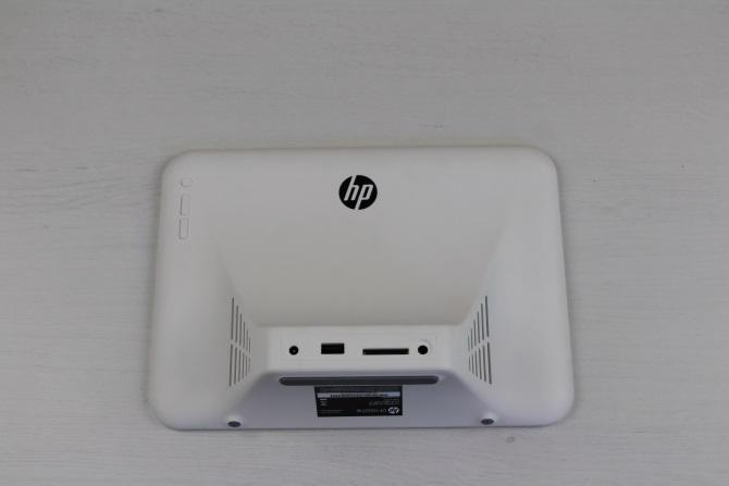 HP DF1050TW képkeret áttekintés: Igen, ezek továbbra is a HP képkeret 3