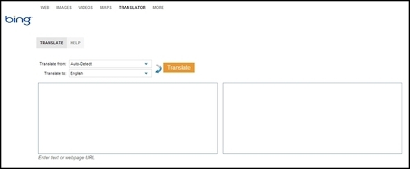 A Google-nál nagyobb: A Bing Bing Translate legjobb bitei1