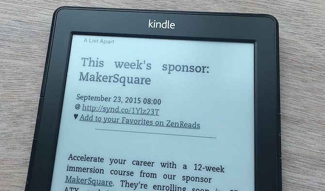 5 ragyogó Kindle alkalmazás és webhely Minden e-könyv szerelmeseinek szüksége van a Kindle alkalmazások webhelyére, a Zenreads oldalra