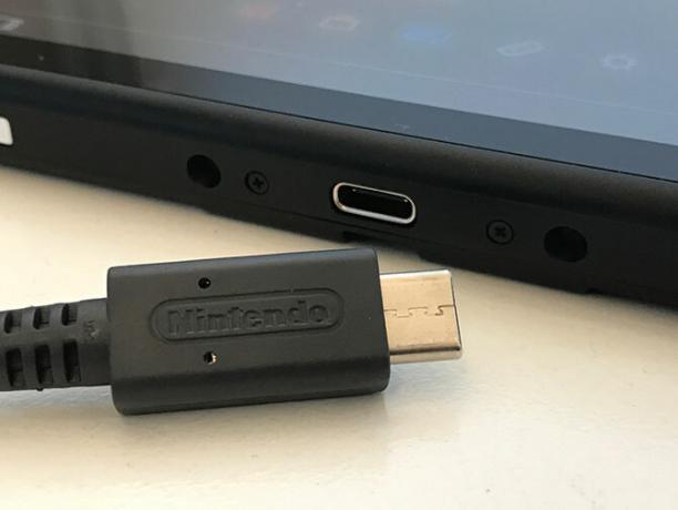 15 kérdés, amit feltett a Nintendo Switchrel kapcsolatban Válaszolt az usb c switch