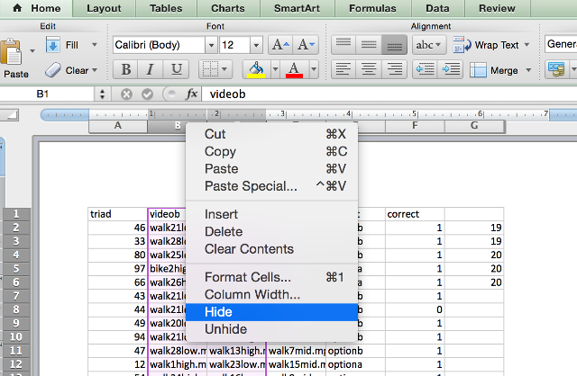 excel-hide-oszlopok