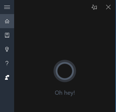 Azonosítsa a Cortana 2 zenét