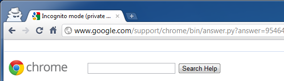 csapkod a Google Chrome-hoz