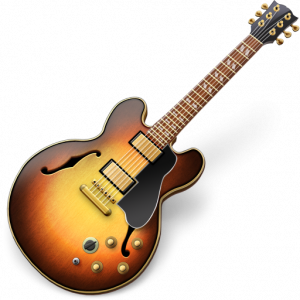 5 ok, amiért 5 dollárt költ a GarageBand-re iOS [iPad, iPhone és iPod Touch] garázsáv ikonra 300x300