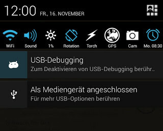 legjobb váltás widget android