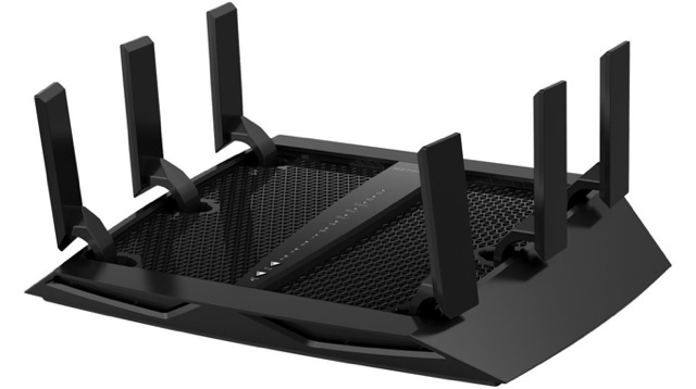 A háromsávos vezeték nélküli AC váltók valóban gyorsabbak? nighthawk