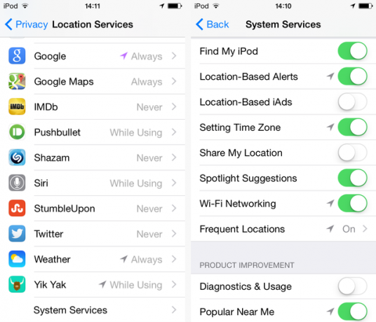 13-IOS-Location Services-