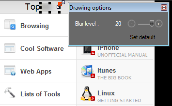 screenshot szoftver ingyenes