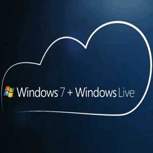 Windows 7 felhő