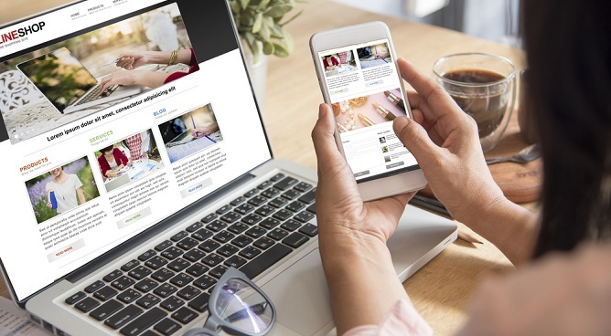 online fizetés mobiltelefonnal